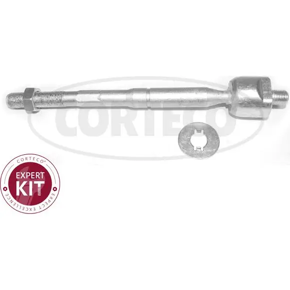Рулевая тяга CORTECO 49400058 TACE39 V 1215483321 3358960646774