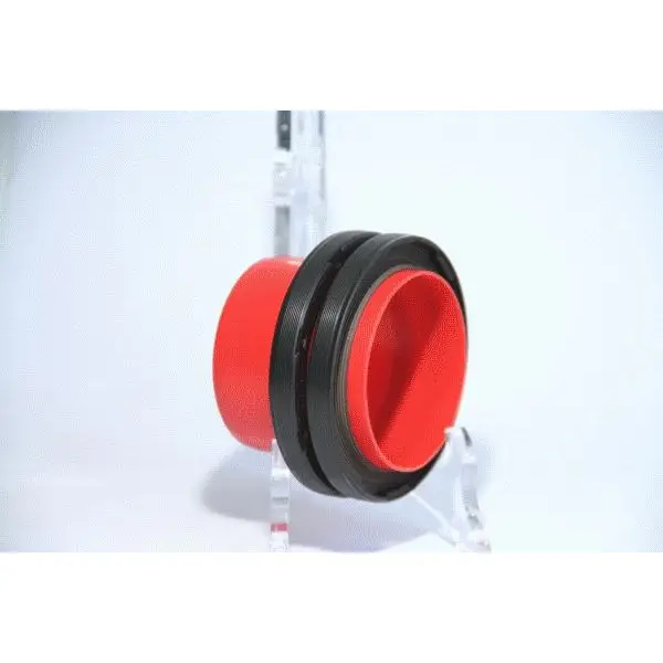 Сальник коробки передач МКПП CORTECO 20036880B 82036880 BFFT Simmerring 1386539 - Изображение 1