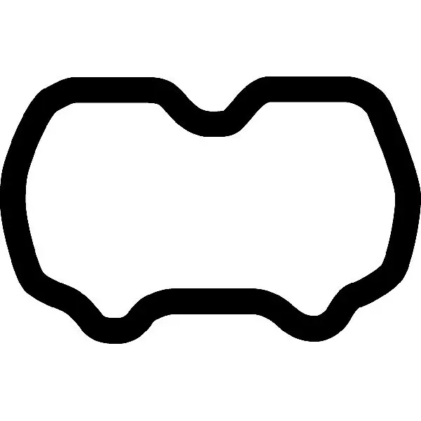 Прокладка клапанной крышки CORTECO L9 1A1O 3358960238566 1378842 023856P