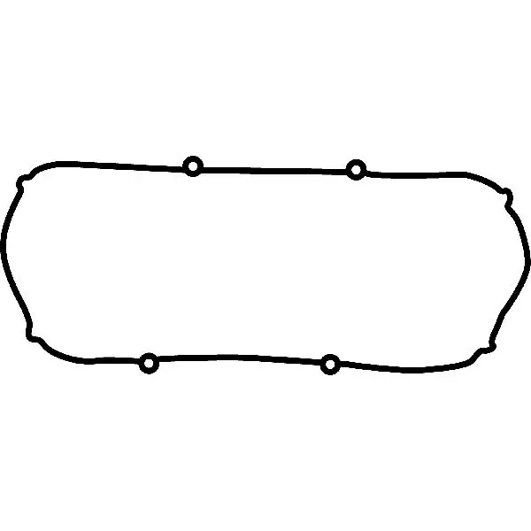 Прокладка клапанной крышки CORTECO 023220P 3358960232205 1378788 DP9O P