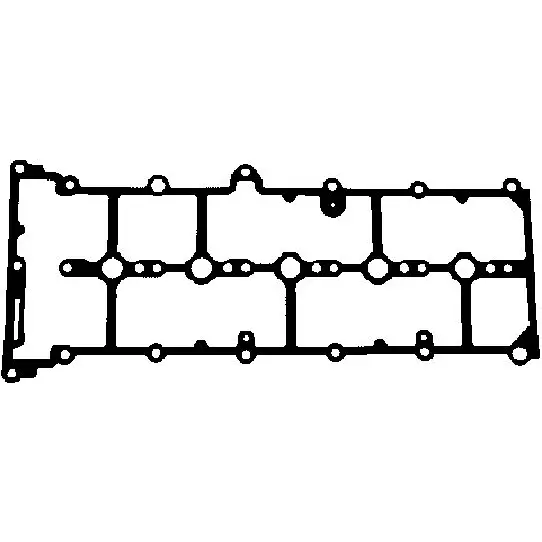 Прокладка клапанной крышки CORTECO BE3 5FQ0 3358960140036 027008P 1379280