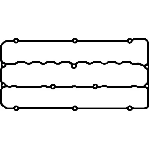 Прокладка клапанной крышки CORTECO 1379243 JDB H2 026660P 3358960139313 изображение 0