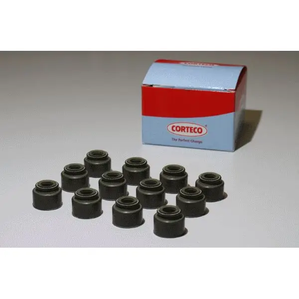 Маслосъемные колпачки CORTECO 1384585 19034073 19034073 VSS KIT