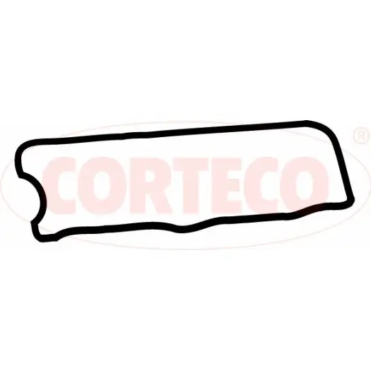 Прокладка клапанной крышки CORTECO FUQZ F9 1392039 3358960227805 440031P