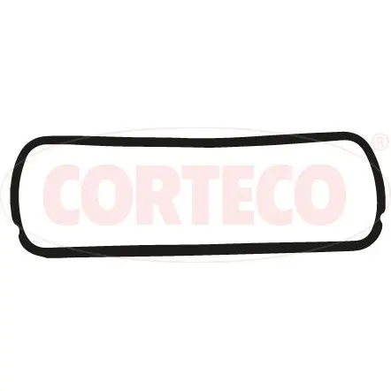 Прокладка клапанной крышки CORTECO 027144P 6FYBWY G 3358960141590 1379302