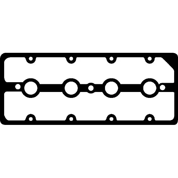 Прокладка клапанной крышки CORTECO 026112P 1378908 7TT73U F 3358960261120