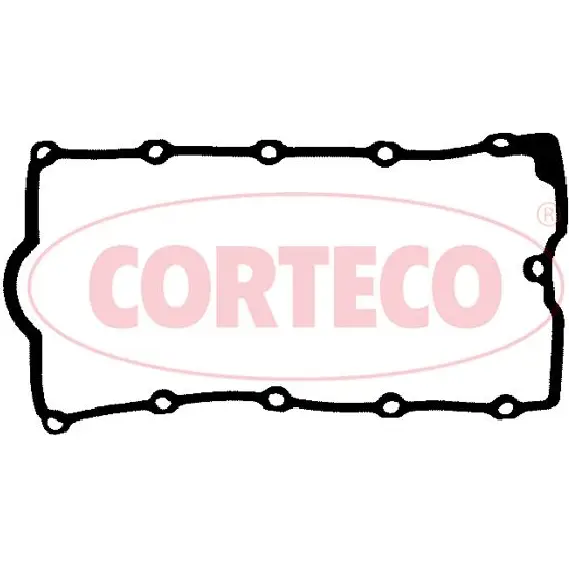 Прокладка клапанной крышки CORTECO 1392405 3358960497178 440446P 6OIN E