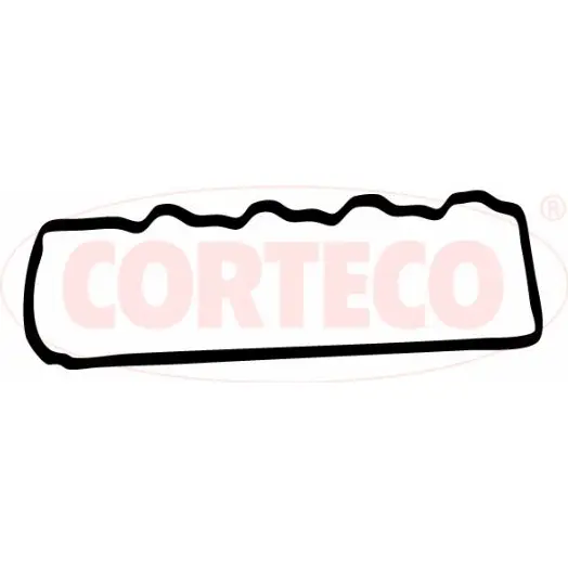 Прокладка клапанной крышки CORTECO ILIL T4 440130P 1392130 3358960412812