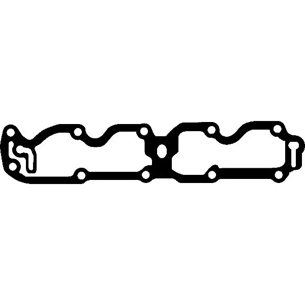Прокладка клапанной крышки CORTECO 2J K3S9 3358964238708 423870P 1390780