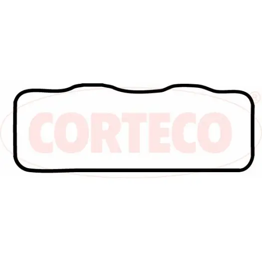 Прокладка клапанной крышки CORTECO G47 N50M 1392048 3358960227713 440040P