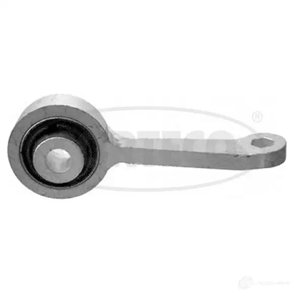Стойка стабилизатора CORTECO 1215488393 WRJQ PK6 3358960655752 49400956