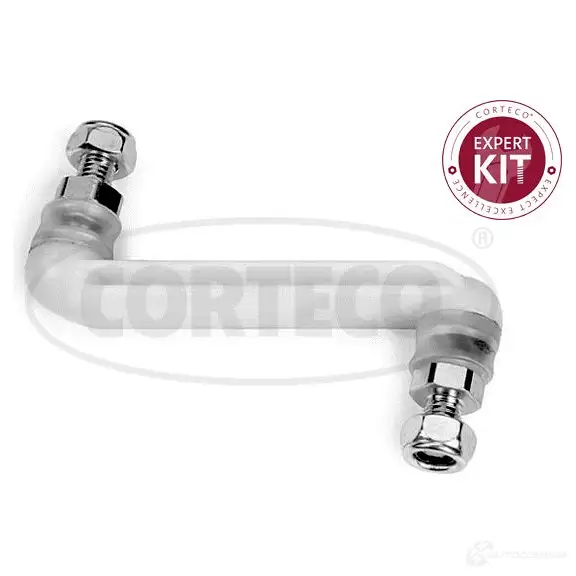 Стойка стабилизатора CORTECO LH 1IF 49401105 1215489081 3358960657244