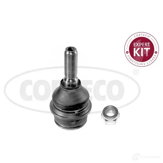 Шаровая опора CORTECO 1215456647 3358960540485 49395305 6 XKZMTD