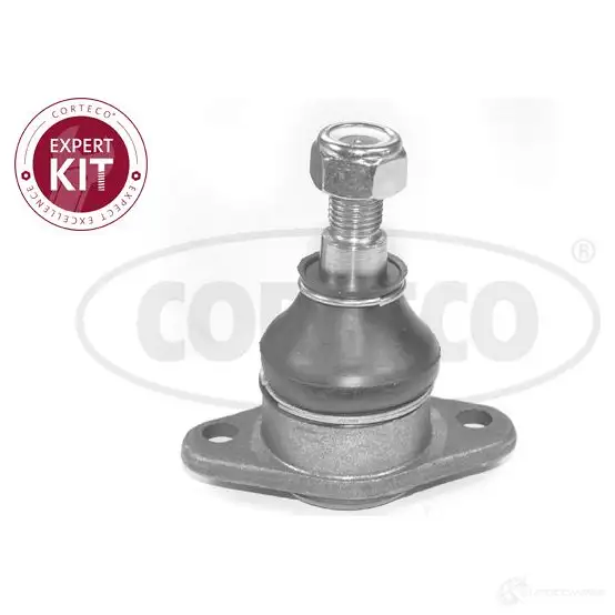 Шаровая опора CORTECO BMQ NO 1215458501 49395660 3358960550286