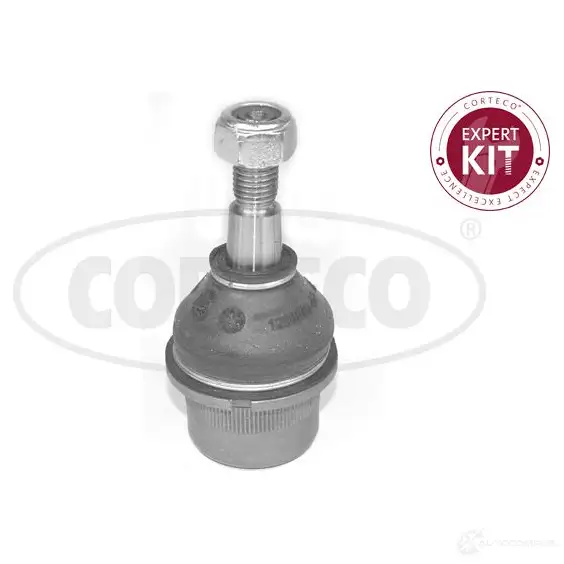 Шаровая опора CORTECO 1215459709 QB50O F6 49395885 3358960560773