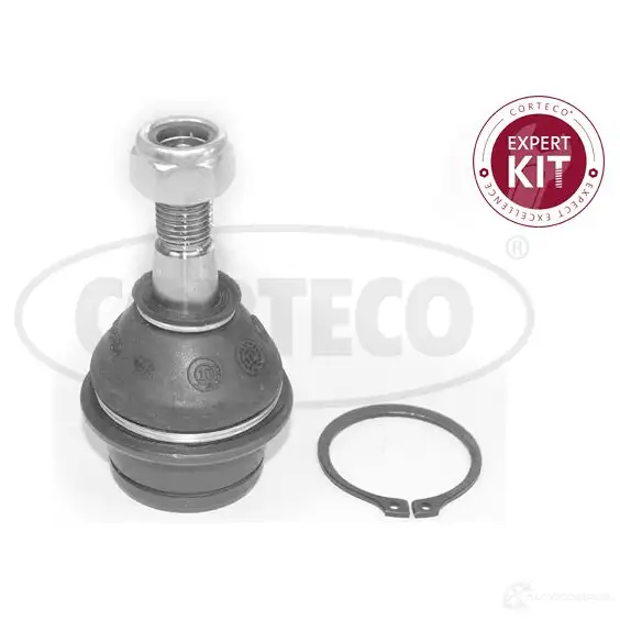 Шаровая опора CORTECO 5ED W4I 3358960651761 1215485995 49400557