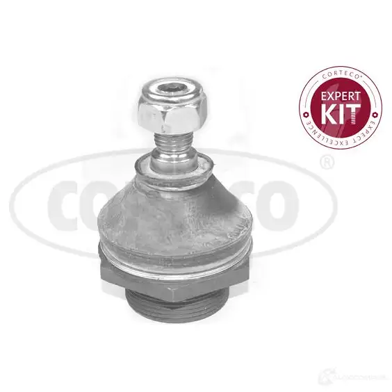 Шаровая опора CORTECO 49395764 GQ X3JW 1215459013 3358960556196