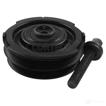 Шкив коленвала CORTECO 80001990 1396836 E0NY WH 3358960557377