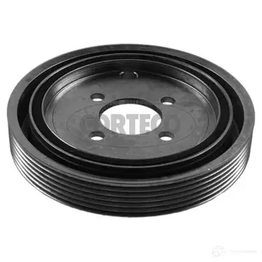 Шкив коленвала CORTECO X IT7Q 80004372 1396965 3358960553508
