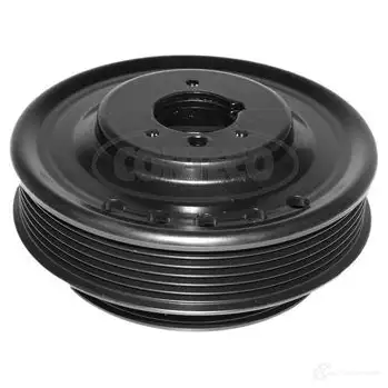 Шкив коленвала CORTECO BH QU17 1396966 80004374 3358960553515