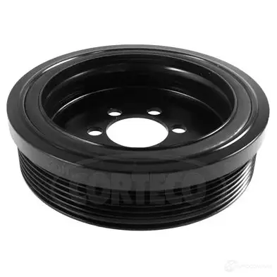 Шкив коленвала CORTECO PW5 IMG 1396545 3358960532459 80001700