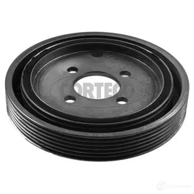 Шкив коленвала CORTECO 80004380 1396969 1MM0I 49 3358960553546