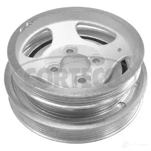 Шкив коленвала CORTECO 80001145 L37 OF 1396004 3358960430236