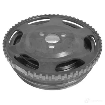 Шкив коленвала CORTECO 3358960344090 8 JONJZU 1395802 80000923 изображение 0