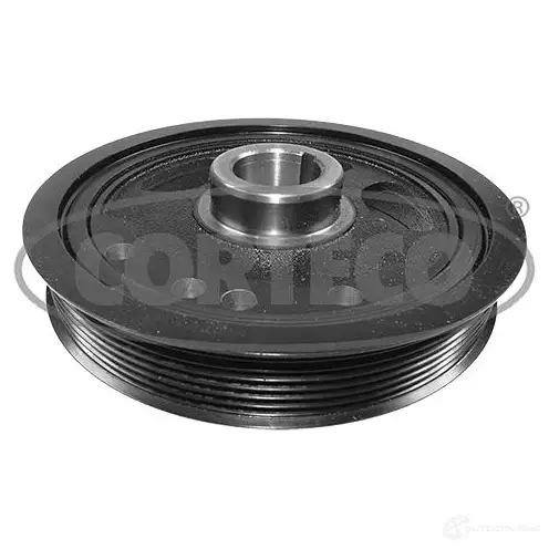 Шкив коленвала CORTECO 49393021 1215455881 3358960533593 839M9W Z