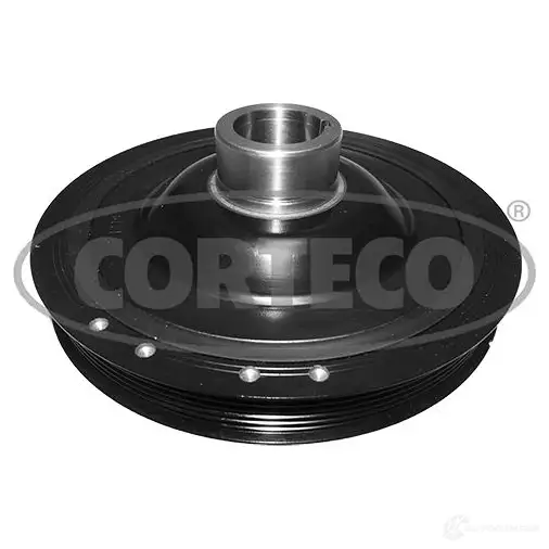 Шкив коленвала CORTECO 49418852 2GUA 4 3358960673923 1424214949