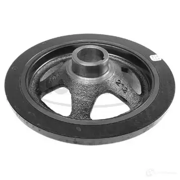Шкив коленвала CORTECO Y9GY QPS 1395717 3358960239136 80000831