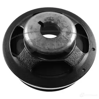 Шкив коленвала CORTECO 7ATE X 1393939 49367379 3358960250797