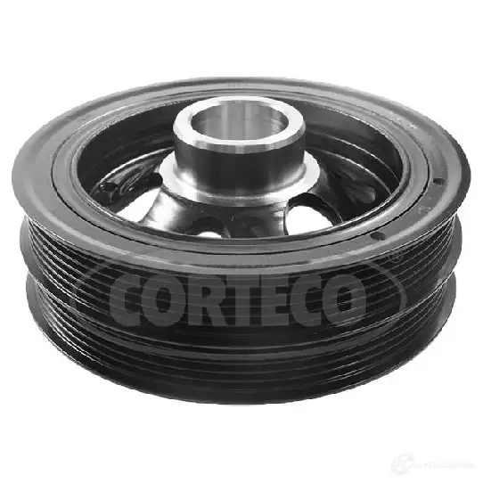 Шкив коленвала CORTECO 49412211 1424271339 1 O6CKW 3358960671530