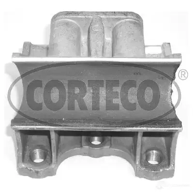 Подушка двигателя CORTECO 89AV WLN 21652123 1386714 3358966521235 изображение 0