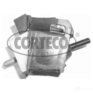 Подушка двигателя CORTECO 21652464 BN1A7 6 3358966524649 1386889