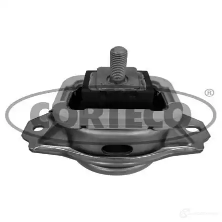 Подушка двигателя CORTECO 3358960250605 49366947 CUX F2 1393931 изображение 0