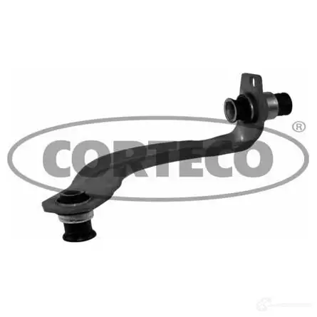 Подушка двигателя CORTECO 3358960267740 O1 3UZ 49368511 1393995