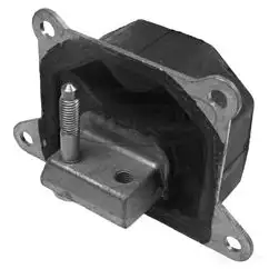 Подушка двигателя CORTECO 21653045 1387264 Z OQ7KYU 3358960110879