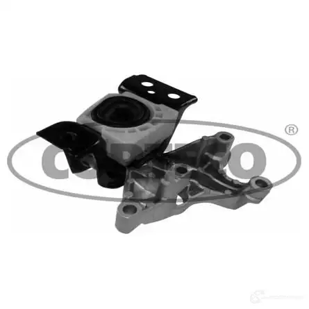 Подушка двигателя CORTECO 49361482 1393788 3358960243874 KH0GM B