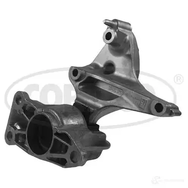 Подушка двигателя CORTECO 1397090 T L9U12 3358960578167 80004580