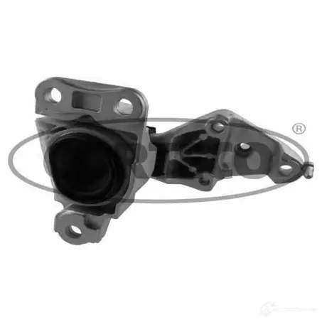 Подушка двигателя CORTECO W4 2SHDR 1393780 3358960243676 49361431 изображение 0