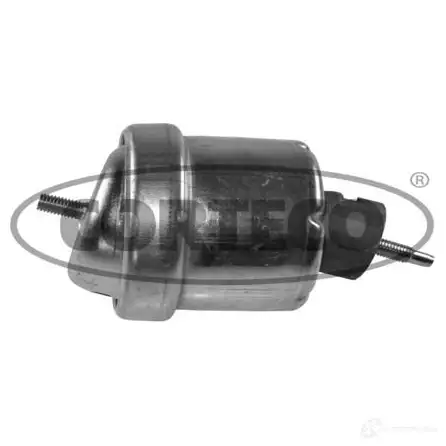 Подушка двигателя CORTECO 3358960263971 6 24ZN1Q 1393991 49368501