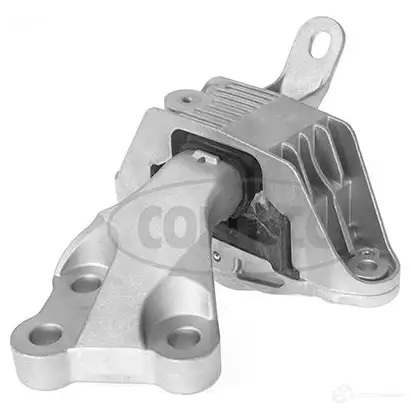Подушка двигателя CORTECO 3358960666192 A 4ZYPO 49402600 1215493225