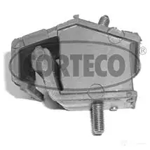Подушка двигателя CORTECO 3358966524694 BA84P E 1386895 21652469 изображение 0