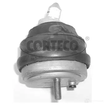 Подушка двигателя CORTECO J Q8VVF 1394933 603648 3358966036487 изображение 0