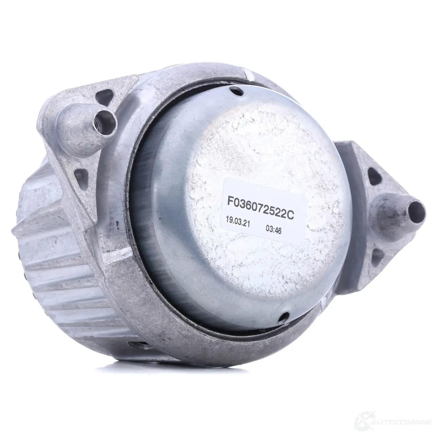 Подушка двигателя CORTECO 80001804 3358960541666 BBS7X8 8 1396646 - Изображение 1