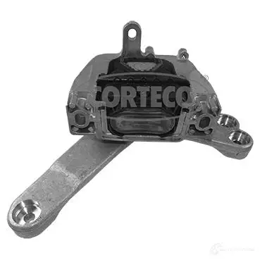 Подушка двигателя CORTECO 1215455355 P1I8 I 3358960520258 49387394