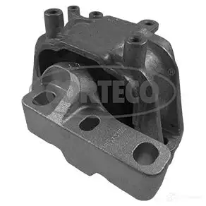 Подушка двигателя CORTECO 1215456053 3358960538109 49394603 AL4 EM изображение 0