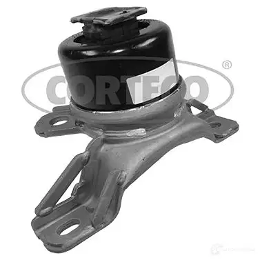 Подушка двигателя CORTECO 1215455597 3358960524829 49389660 F11S G изображение 0