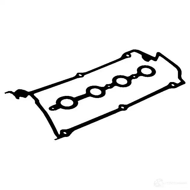 Прокладка клапанной крышки CORTECO 026143P 3Q NQVBJ 1378932 3358960261434